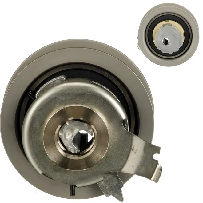 TENSOR ESTICADOR CORREIA DENTADA AUDI A1 A3 Q3  VW POLO VIRTUS T-CROSS NIVUS TERA TAOS GOLF JETTA TIGUAN 1.0 12V MPI TSI 1.4 16V TFSI TSI 1.6 16V MSI 2013 A 2026