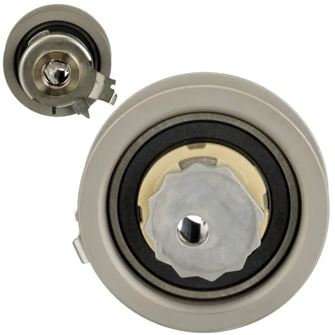 TENSOR ESTICADOR CORREIA DENTADA AUDI A1 A3 Q3  VW POLO VIRTUS T-CROSS NIVUS TERA TAOS GOLF JETTA TIGUAN 1.0 12V MPI TSI 1.4 16V TFSI TSI 1.6 16V MSI 2013 A 2026