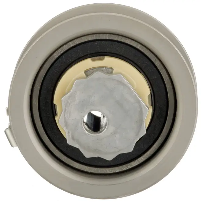 TENSOR ESTICADOR CORREIA DENTADA AUDI A1 A3 Q3  VW POLO VIRTUS T-CROSS NIVUS TERA TAOS GOLF JETTA TIGUAN 1.0 12V MPI TSI 1.4 16V TFSI TSI 1.6 16V MSI 2013 A 2026