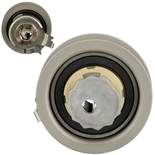 TENSOR ESTICADOR CORREIA DENTADA AUDI A1 A3 Q3  VW POLO VIRTUS T-CROSS NIVUS TERA TAOS GOLF JETTA TIGUAN 1.0 12V MPI TSI 1.4 16V TFSI TSI 1.6 16V MSI 2013 A 2026