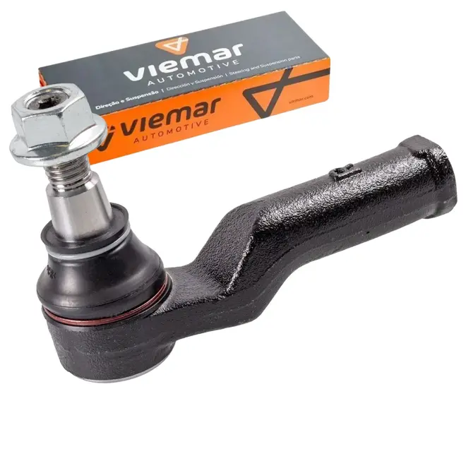 TERMINAL DIRECAO LD LAND ROVER/VOLVO 3.0/3.2 6CC 24V/2.2 16V 2006 A 2014 LR002609/SKU2570