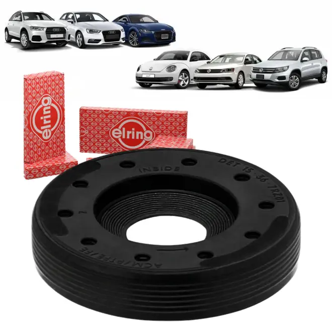 RET EIXO BALANCEADOR AUDI/VW 2.0 16V TFSI/TSI 2008 A 2018 06H103085J/SKU1421