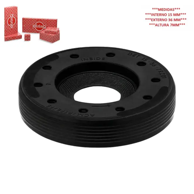 RET EIXO BALANCEADOR AUDI/VW 2.0 16V TFSI/TSI 2008 A 2018 06H103085J/SKU1421