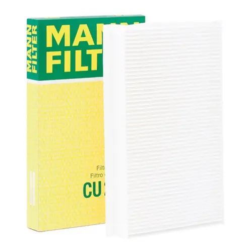 FILTRO ACD LAND ROVER 2.7/3.0 24V TDV6 / 4.0 V6 / 3.6 32V TDV8 / 4.2/4.4 32V V8 2004 A 201