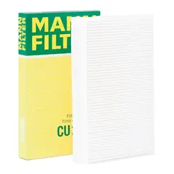 FILTRO ACD LAND ROVER 2.7/3.0 24V TDV6 / 4.0 V6 / 3.6 32V TDV8 / 4.2/4.4 32V V8 2004 A 201