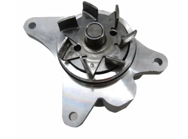 BOMBA ÁGUA MOTOR LAND ROVER DISCOVERY 3 4 RANGE ROVER SPORT 2.7 24V TDV6 2005 A 2011