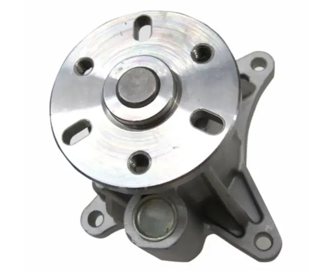 BOMBA ÁGUA MOTOR LAND ROVER DISCOVERY 3 4 RANGE ROVER SPORT 2.7 24V TDV6 2005 A 2011