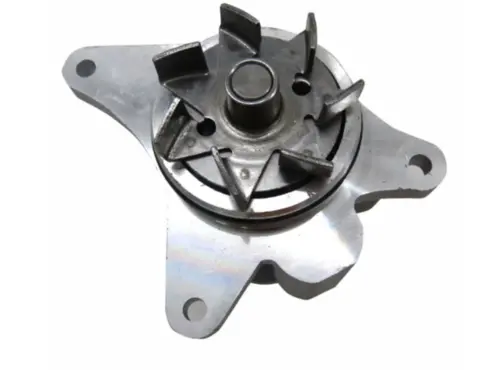 BOMBA ÁGUA MOTOR LAND ROVER DISCOVERY 3 4 RANGE ROVER SPORT 2.7 24V TDV6 2005 A 2011