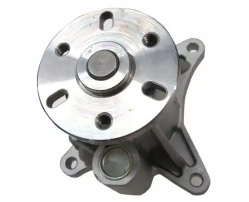 BOMBA ÁGUA MOTOR LAND ROVER DISCOVERY 3 4 RANGE ROVER SPORT 2.7 24V TDV6 2005 A 2011