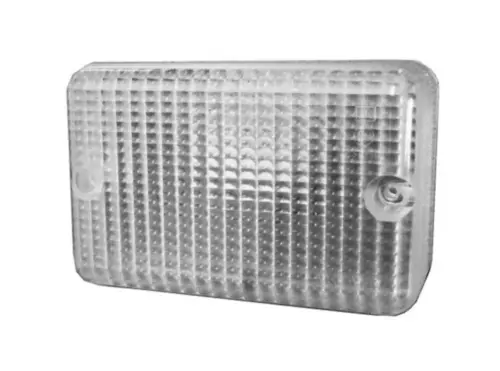 LENTE LANTERNA TRASEIRA LAND ROVER DEFENDER 90 110 130 2.5 2.4 1989 A 2010