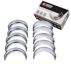 JOGO BRONZINA DE MANCAL FIXO STD AUDI A1 1.4 16V TFSI 2010 A 2015
