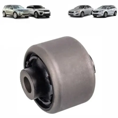 BUCHA BANDEJA DIANTEIRA PEQUENA LAND ROVER FREELANDER EVOQUE DISCOVERY SPORT VOLVO S60 S80 V60 V70 XC60 XC70 2.0 2.2 3.0 3.2 2007 A 2016
