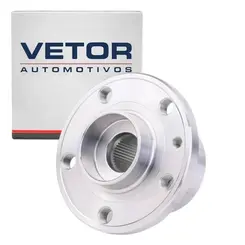 CUBO DE RODA DIANTEIRO COM ROLAMENTO ABS VOLVO S60 V60 S80 XC70 XC60 2010 A 2018