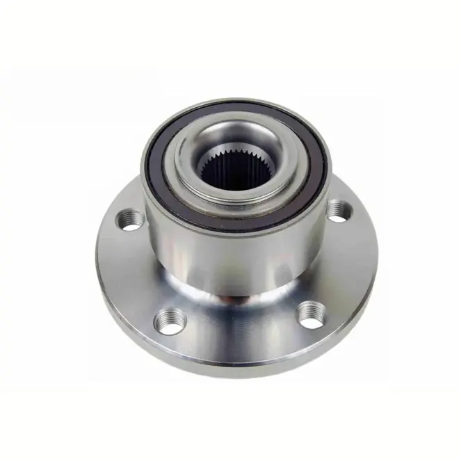 CUBO RODA DIANTEIRA VOLVO S60/S80/V60/V70/XC60/XC70 1.5/1.6/2.0/2.4/2.5/3.0/3.2 2006 A 201