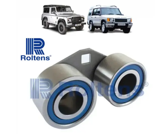 TENSOR CORREIA DENTADA COMPLETO LAND ROVER DEFENDER DISCOVERY 1 2.5 8V 300 TDI DIESEL 1994 A 2006