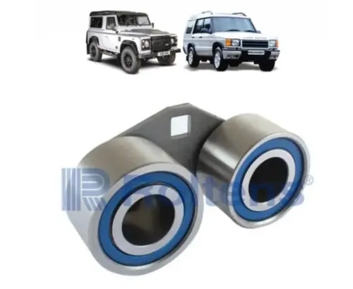 TENSOR CORREIA DENTADA COMPLETO LAND ROVER DEFENDER DISCOVERY 1 2.5 8V 300 TDI DIESEL 1994 A 2006