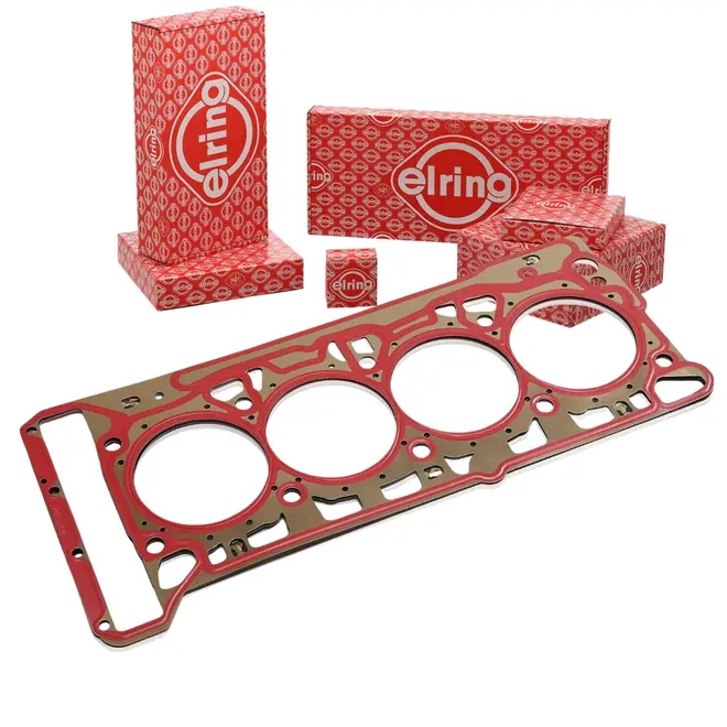 JUNTA CABEÇOTE AUDI A1 A3 A4 A5 A6 A7 Q3 Q5 TT VW FUSCA GOLF JETTA PASSAT TIGUAN PORSCHE MACAN 1.8 2.0 16V TFSI TSI 2013 A 2024
