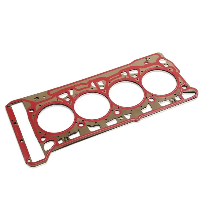 JUNTA CABEÇOTE AUDI A1 A3 A4 A5 A6 A7 Q3 Q5 TT VW FUSCA GOLF JETTA PASSAT TIGUAN PORSCHE MACAN 1.8 2.0 16V TFSI TSI 2013 A 2024