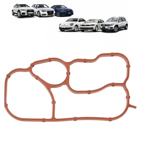 JUNTA TROCADOR CALOR AUDI/VW 2.0 16V TFSI/TSI 06K117070B/SKU1273