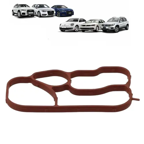 JUNTA TROCADOR CALOR AUDI/VW 2.0 16V TFSI/TSI 06K117070B/SKU1273