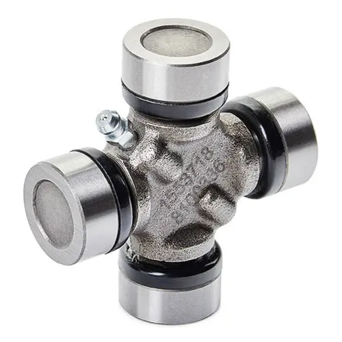CRUZETA DO CARDÃ DIANTEIRO OU TRASEIRO 27X74,60 LAND ROVER DEFENDER  90 110 130 DISCOVERY 1 2  2.5 8V TD1 4.0I V8  RANGE ROVER P38A  4.3 4.6 V8 1994 A 2006