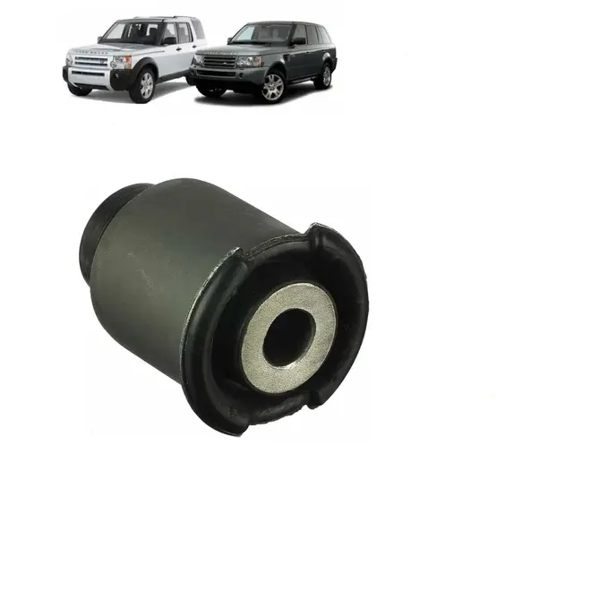BUCHA BANDEJA DIANTEIRA INF PEQUENA LAND ROVER DISCOVERY 3/DISCOVERY 4/RR SPORT 2.7/3.0 20