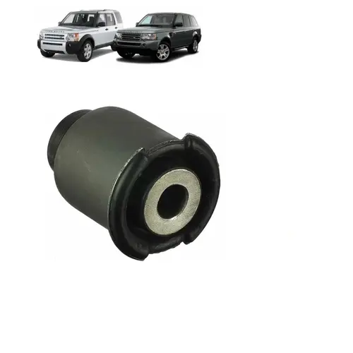 BUCHA BANDEJA DIANTEIRA INF PEQUENA LAND ROVER DISCOVERY 3/DISCOVERY 4/RR SPORT 2.7/3.0 20