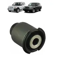 BUCHA BANDEJA DIANTEIRA INF PEQUENA LAND ROVER DISCOVERY 3/DISCOVERY 4/RR SPORT 2.7/3.0 20