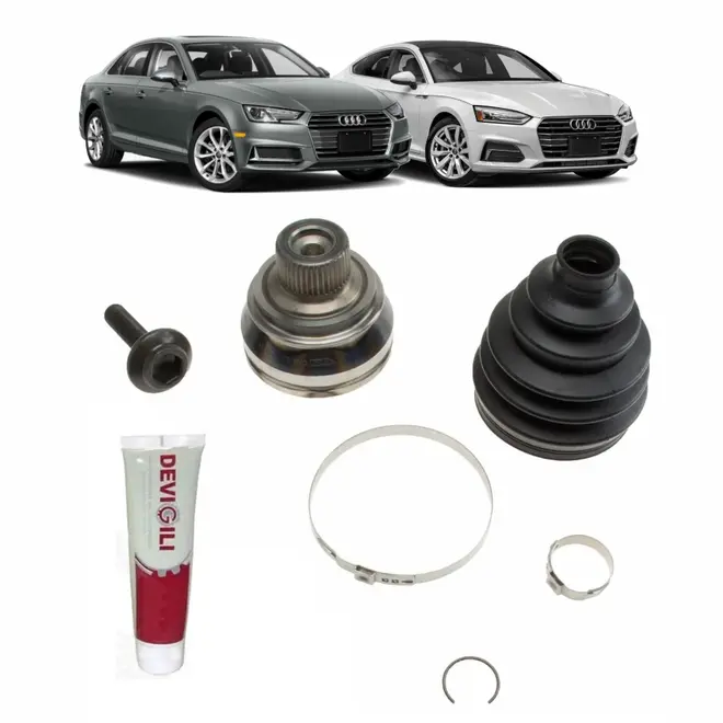 HOMOCINETICA DIAN AUDI 27DX42D 1.8/2.0 16V TFSI / 3.2 24V 8K0407305D/SKU1437