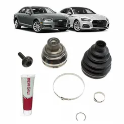 HOMOCINETICA DIAN AUDI 27DX42D 1.8/2.0 16V TFSI / 3.2 24V 8K0407305D/SKU1437