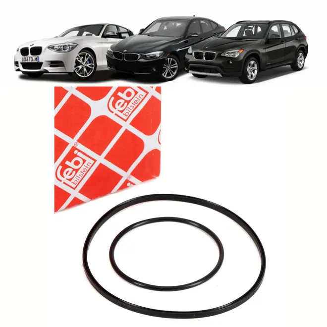 KIT REPARO BOMBA VÃCUO BMW 118I/120I/318I/320I/X1/X3/Z4 2.0 16V N42/N46 2006 A 2012 11668