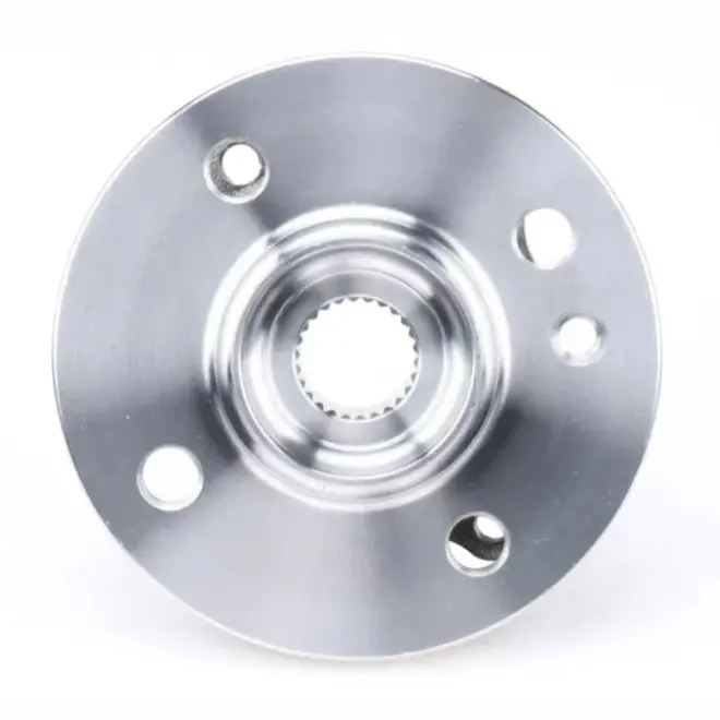 CUBO RODA DIANTEIRA C/ROLAMENTO MINI COOPER S ONE CLUBMAN COUPÉ ROADSTER R55 R56 R57 31226776671