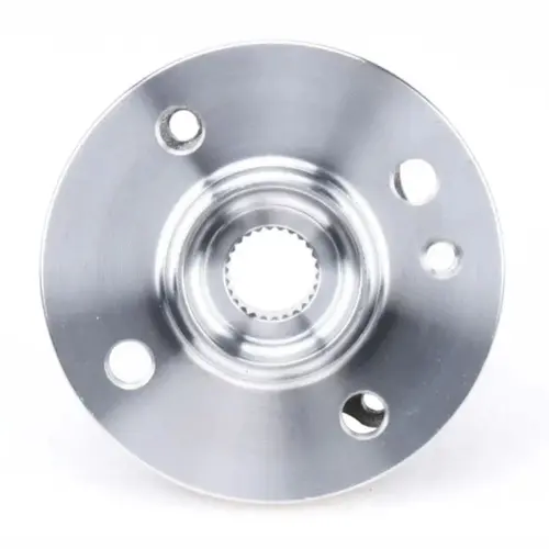 CUBO RODA DIANTEIRA C/ROLAMENTO MINI COOPER S ONE CLUBMAN COUPÉ ROADSTER R55 R56 R57 31226776671