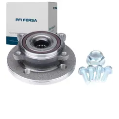 CUBO RODA DIANTEIRA C/ROLAMENTO MINI COOPER S ONE CLUBMAN COUPÉ ROADSTER R55 R56 R57 31226776671