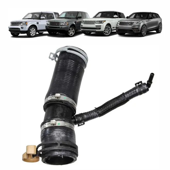 MANG VALVULA TERMOSTATICA LAND ROVER DISCOVERY 4/RANGER ROVER 3.0 24V TDV6/5.0 32V V8 2010