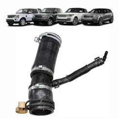 MANG VALVULA TERMOSTATICA LAND ROVER DISCOVERY 4/RANGER ROVER 3.0 24V TDV6/5.0 32V V8 2010