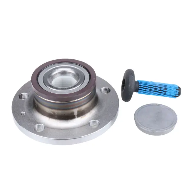 CUBO RODA TRAS 32MM AUDI/VW A1/A3/Q3/TT/JETTA/PASSAT/TIGUAN/FUSCA 2006 A 2019 1T0598611B/S