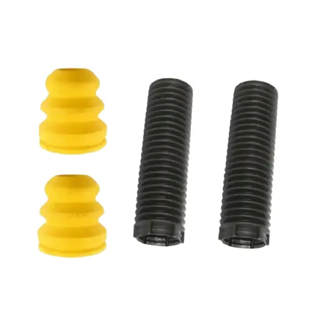 KIT BATENTE E COIFA AMORTECEDOR DIANTEIRO OU TRASEIRO LAND ROVER DISCOVERY SPORT EVOQUE FREELANDER 2 JAGUAR E-PACE VOLVO C30 S40 S60 S80 V40 XC60 XC70 2006 A 2019