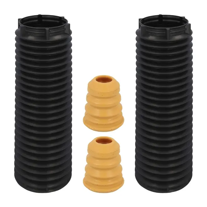 KIT BATENTE E COIFA AMORTECEDOR DIANTEIRO OU TRASEIRO LAND ROVER DISCOVERY SPORT EVOQUE FREELANDER 2 JAGUAR E-PACE VOLVO C30 S40 S60 S80 V40 XC60 XC70 2006 A 2019