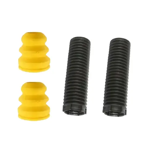KIT BATENTE E COIFA AMORTECEDOR DIANTEIRO OU TRASEIRO LAND ROVER DISCOVERY SPORT EVOQUE FREELANDER 2 JAGUAR E-PACE VOLVO C30 S40 S60 S80 V40 XC60 XC70 2006 A 2019