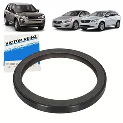 RET VIR TRAS LAND ROVER 3.2 24V/ VOLVO 3.0/3.2 24V Ã˜98X118X10 LR001418/SKU1333
