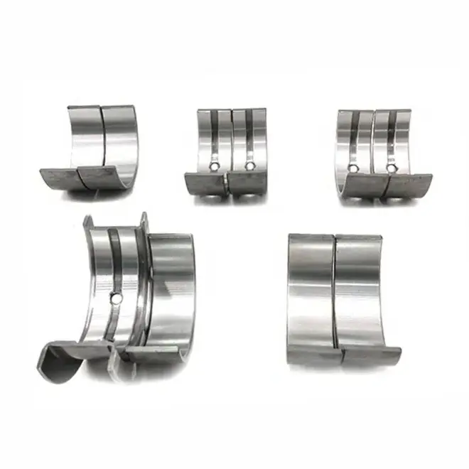 JG BRONZINA MANCAL 025 LAND ROVER/VOLVO 2.0 16V TURBO 2012 A 2016 LR025037/SKU849