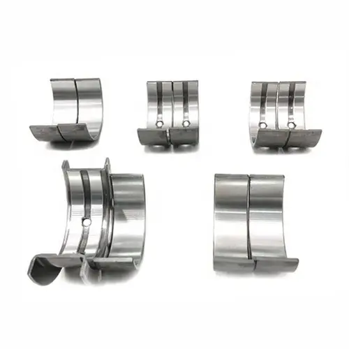 JG BRONZINA MANCAL 025 LAND ROVER/VOLVO 2.0 16V TURBO 2012 A 2016 LR025037/SKU849