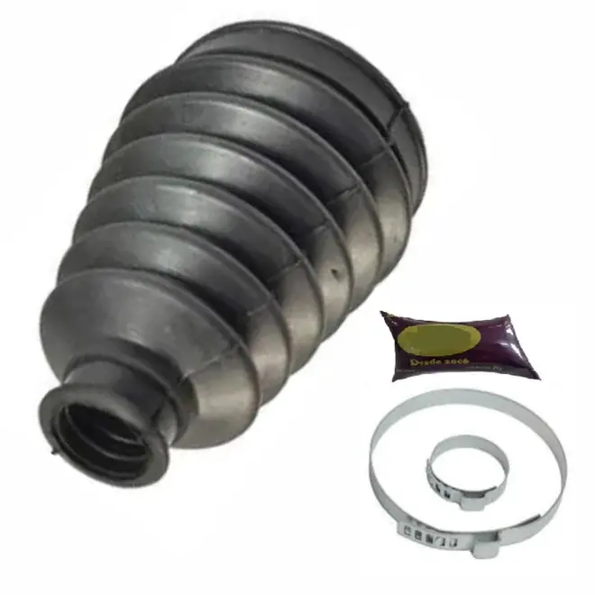 COIFA HOMOCINETICA LADO RODA VOLKSWAGEN UP! 1.0 12V MPI/TSI 2014 A 2021 1SB498203A/SKU1275