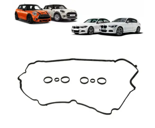 JUNTA TAMPA VÁLVULAS BMW 116I 118I 316I MINI COOPER CABRIO CLUBMAN CLUBVAN COUPE COUNTRYMAN 1.6 16V 2006 A 2016