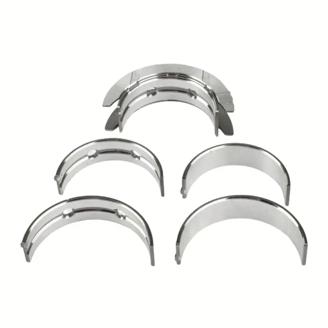 JG BRONZINA MANCAL STD BMW 18I/120I/318I/320I/X1 2.0 16V N46 2006 A 2012 11217627039/SKU12