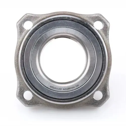 ROL RODA TRAS C/MANCAL  BMW X3/X4 2.0 16V 33406787015/SKU1315