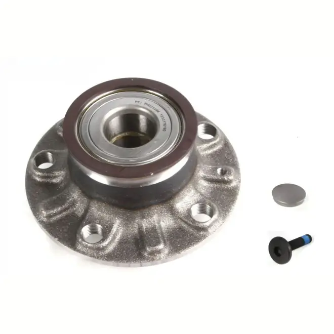 CUBO RODA TRAS 30MM AUDI/VW 1K0598611/SKU1309