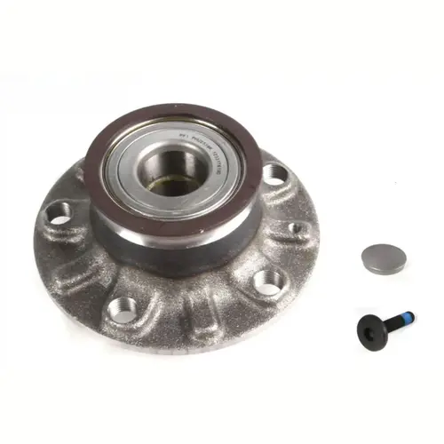 CUBO RODA TRAS 30MM AUDI/VW 1K0598611/SKU1309