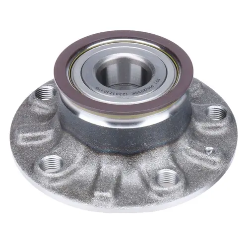 CUBO RODA TRASEIRO COM ROLAMENTO Ø 30 MM AUDI A3 VW GOLF JETTA TAOS FUSCA 2012 A 2025